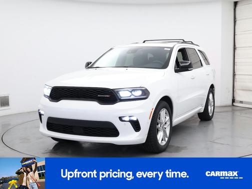 2023 Dodge Durango GT Plus