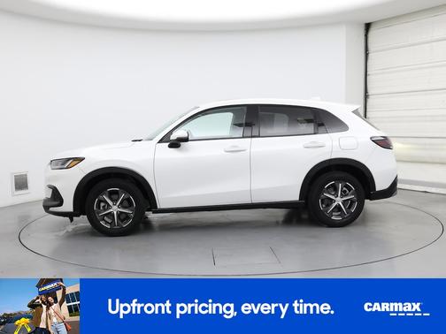 2023 Honda HR-V EX-L
