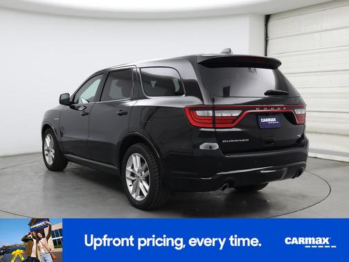 2022 Dodge Durango R/T