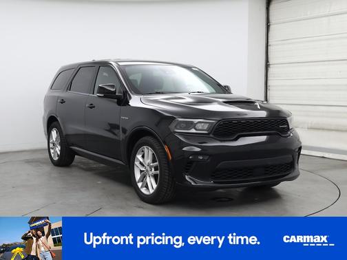 2022 Dodge Durango R/T