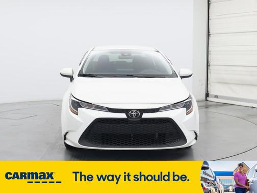2022 Toyota Corolla L