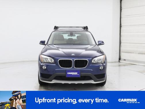 2015 BMW X1 XDrive28i