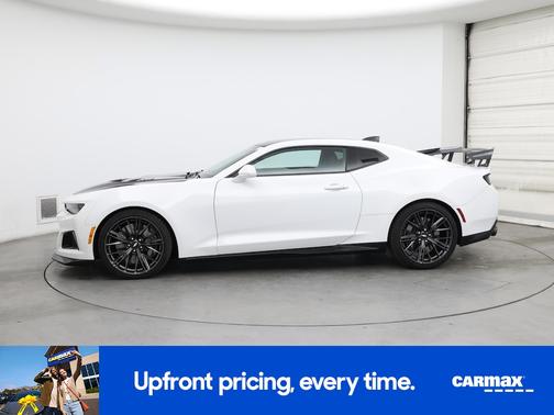 2018 Chevrolet Camaro ZL1