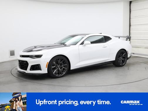 2018 Chevrolet Camaro ZL1