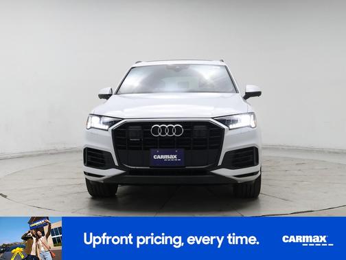 2020 Audi Q7 Prestige