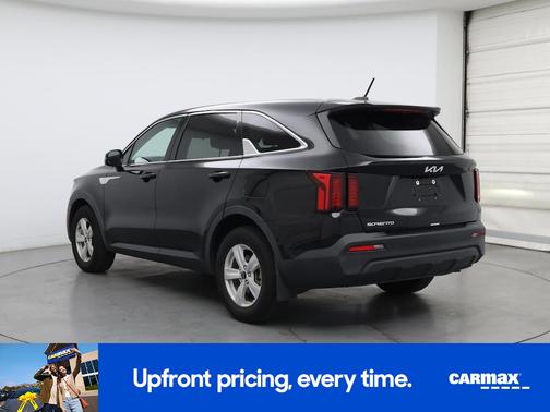 2023 Kia Sorento LX