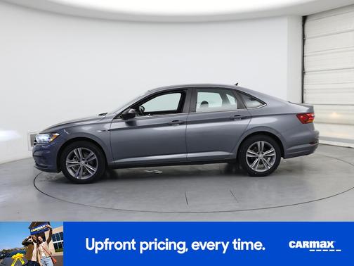 2019 Volkswagen Jetta R-Line