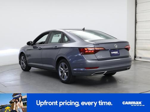 2019 Volkswagen Jetta R-Line