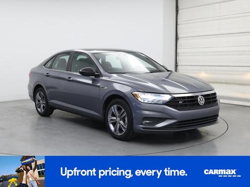 2019 Volkswagen Jetta R-Line