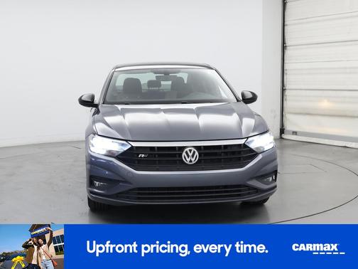 2019 Volkswagen Jetta R-Line