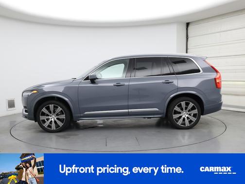 2023 Volvo XC90 B6 Ultimate