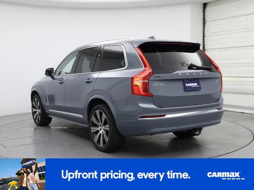 2023 Volvo XC90 B6 Ultimate