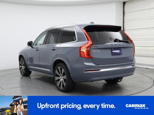 2023 Volvo XC90 B6 Ultimate