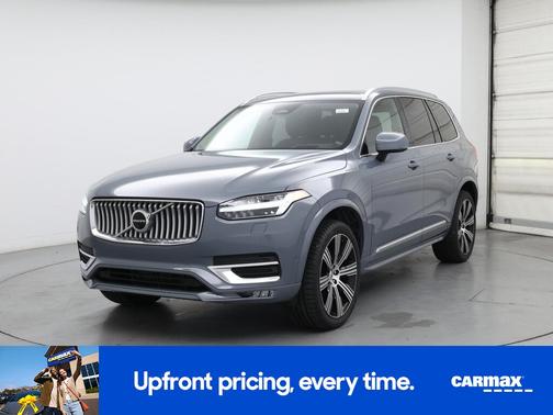 2023 Volvo XC90 B6 Ultimate