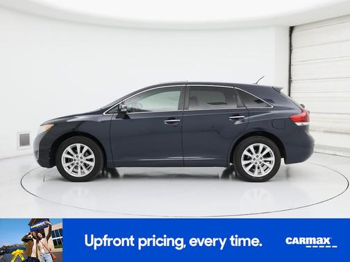 2014 Toyota Venza XLE