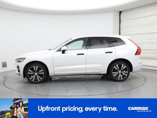 2023 Volvo XC60 B5 Plus Bright Theme