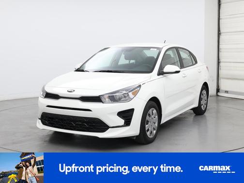 2021 Kia Rio LX