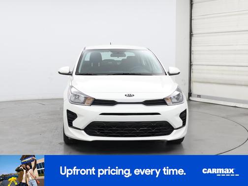2021 Kia Rio LX
