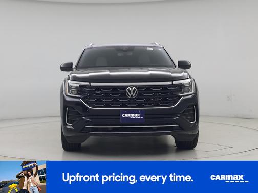 2024 Volkswagen Atlas Cross Sport SEL Premium R-Line
