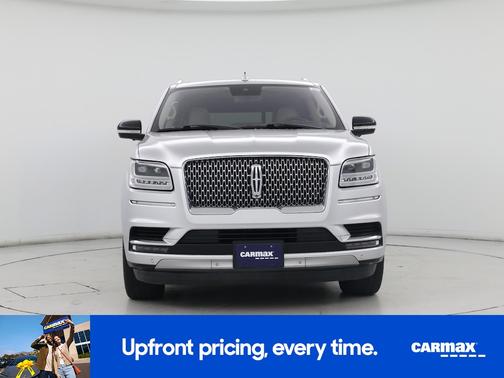 2019 Lincoln Navigator L Select