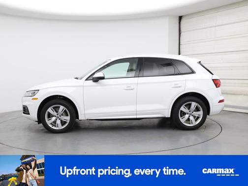 2018 Audi Q5 Premium