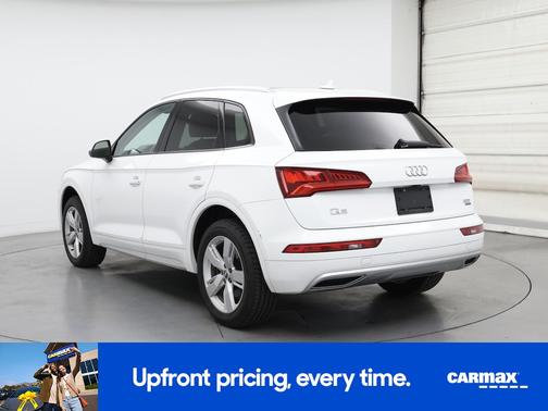 2018 Audi Q5 Premium