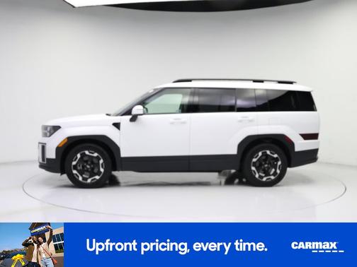 2024 Hyundai SANTA FE SEL