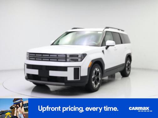 2024 Hyundai SANTA FE SEL