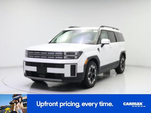 2024 Hyundai SANTA FE SEL