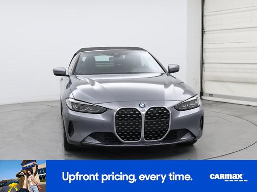2022 BMW 430 I