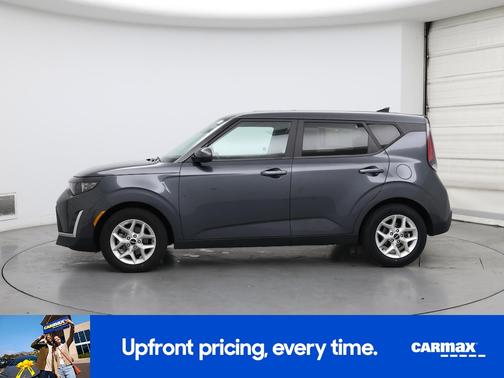 2023 Kia Soul S