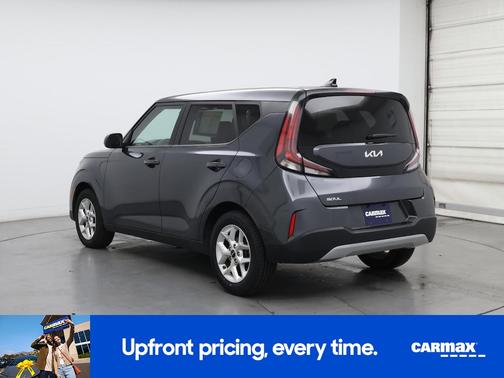 2023 Kia Soul S