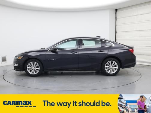 2023 Chevrolet Malibu 1LT