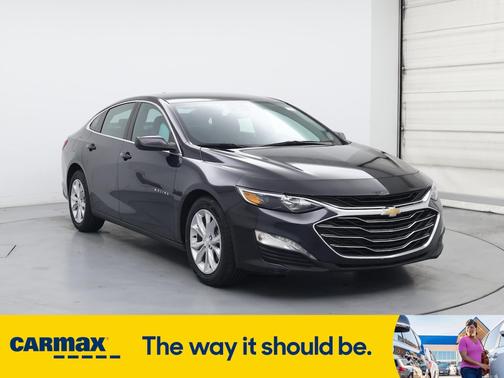 2023 Chevrolet Malibu 1LT