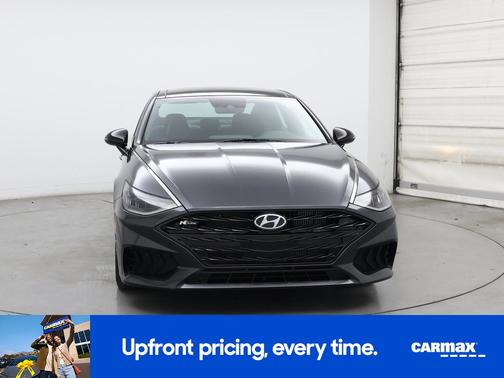 2023 Hyundai SONATA N Line