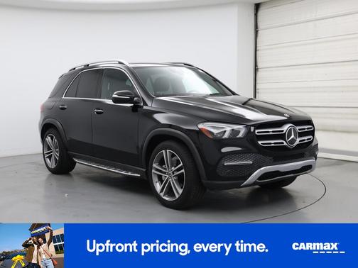 2022 Mercedes-Benz GLE 350 GLE 350