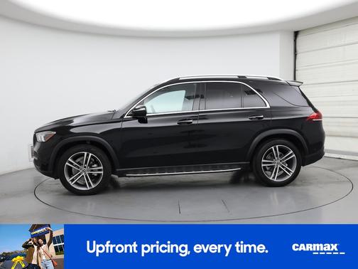 2022 Mercedes-Benz GLE 350 GLE 350