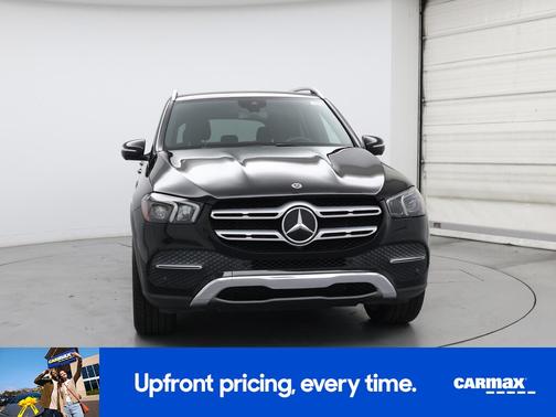 2022 Mercedes-Benz GLE 350 GLE 350