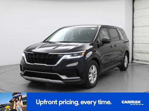 2022 Kia Carnival LX