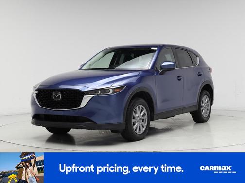 2023 Mazda CX-5 2.5 S Select Package