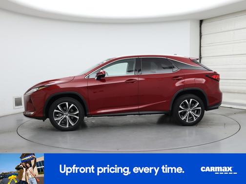2022 Lexus RX 350 RX 350