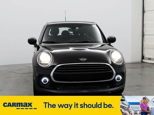 2020 MINI Hardtop Oxford Edition