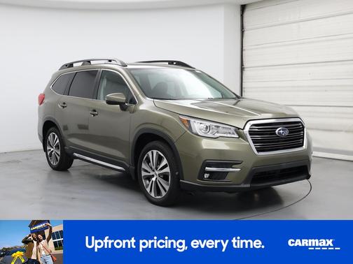 2022 Subaru Ascent Limited