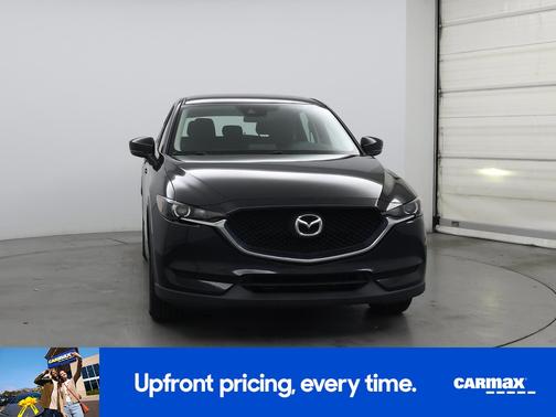 2019 Mazda CX-5 Sport