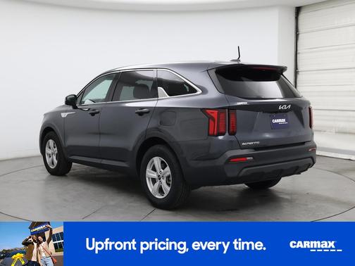 2023 Kia Sorento LX