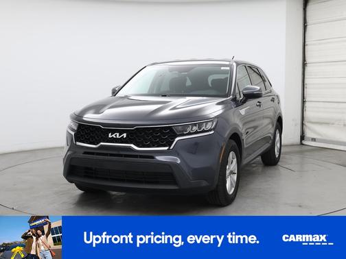 2023 Kia Sorento LX