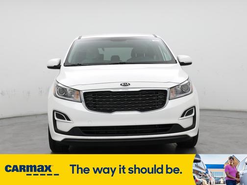 2021 Kia Sedona LX