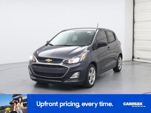 2019 Chevrolet Spark LS