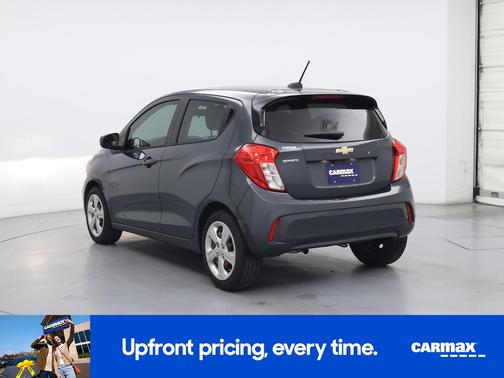 2019 Chevrolet Spark LS