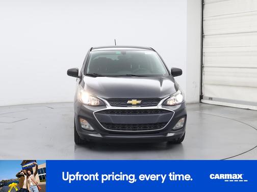 2019 Chevrolet Spark LS